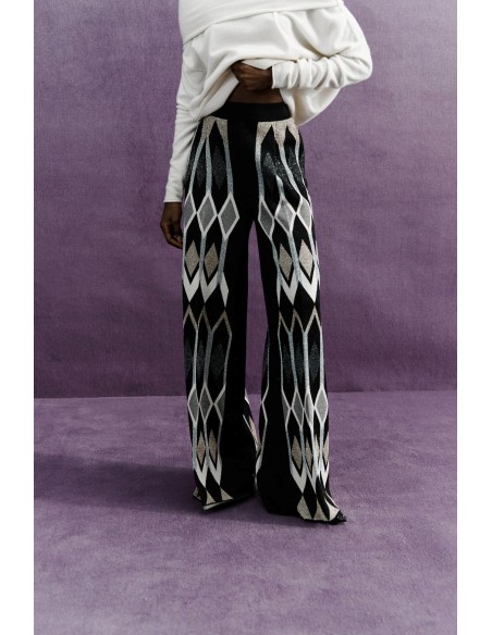 PANTALON BRILLO