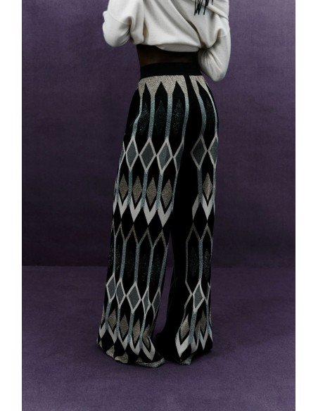 PANTALON BRILLO