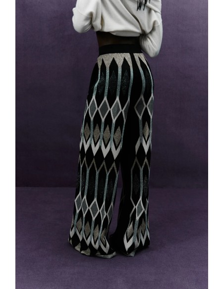 PANTALON BRILLO