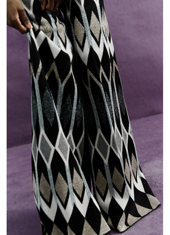 PANTALON BRILLO
