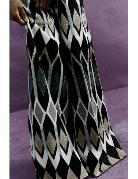 PANTALON BRILLO