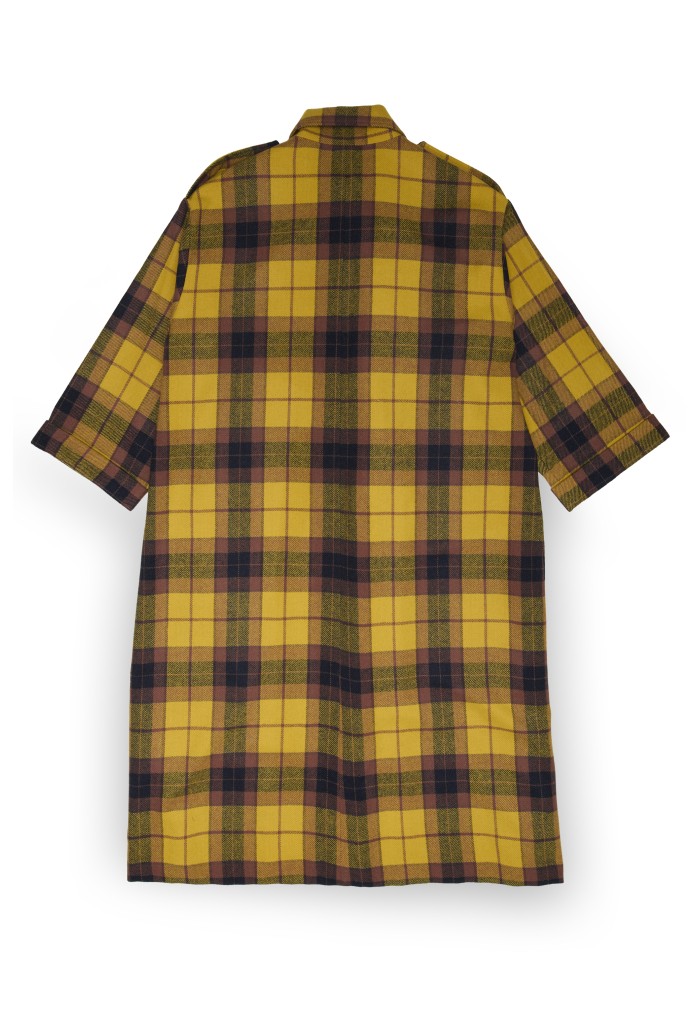 ABRIGO LOLA CUADROS 2