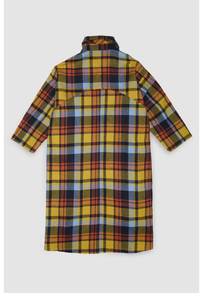 ABRIGO CUADROS ORDET 2