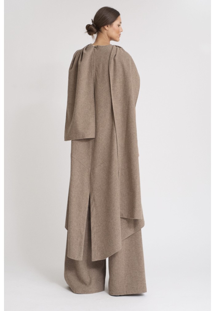 VESTIDO ESCOTE ESPALDA 2