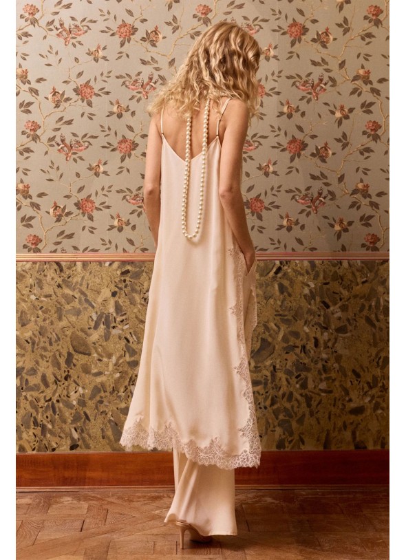 TOP LENCERO LARGO BALMA