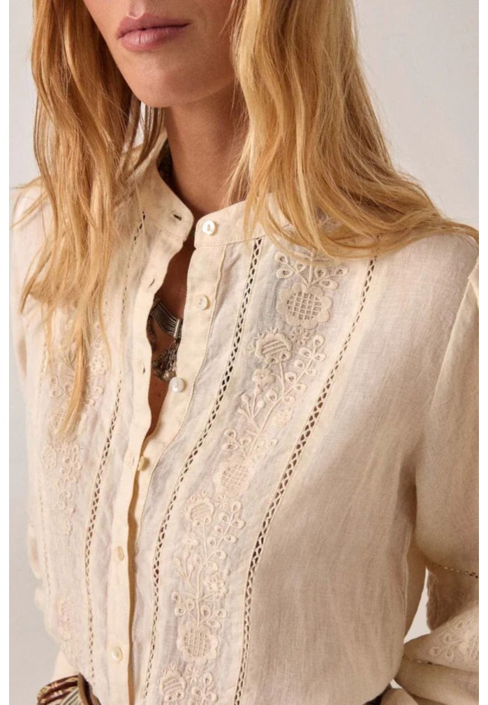 BLUSA LINO VIRGINIA 2