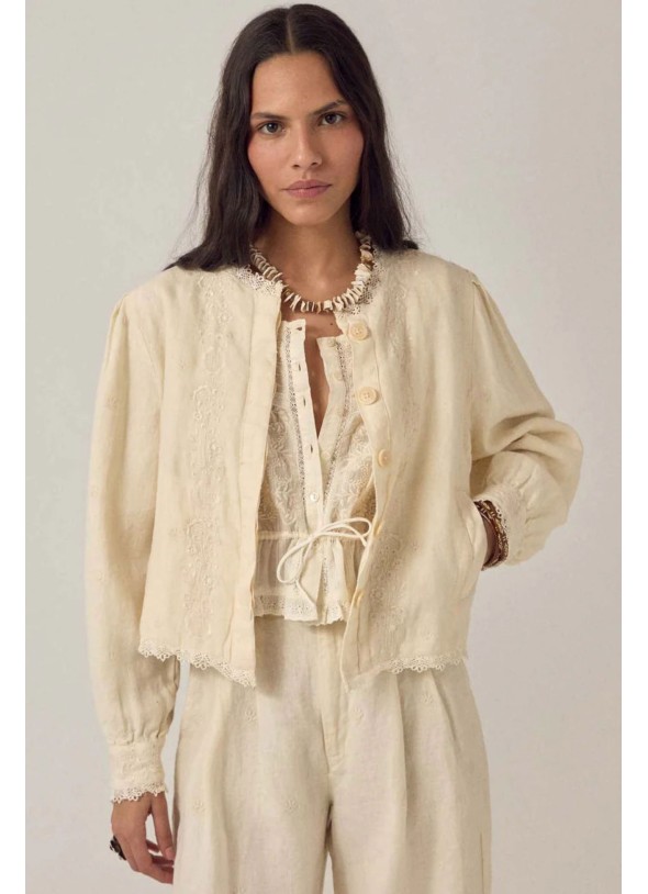 TOP ENCAJE CONSTANZA