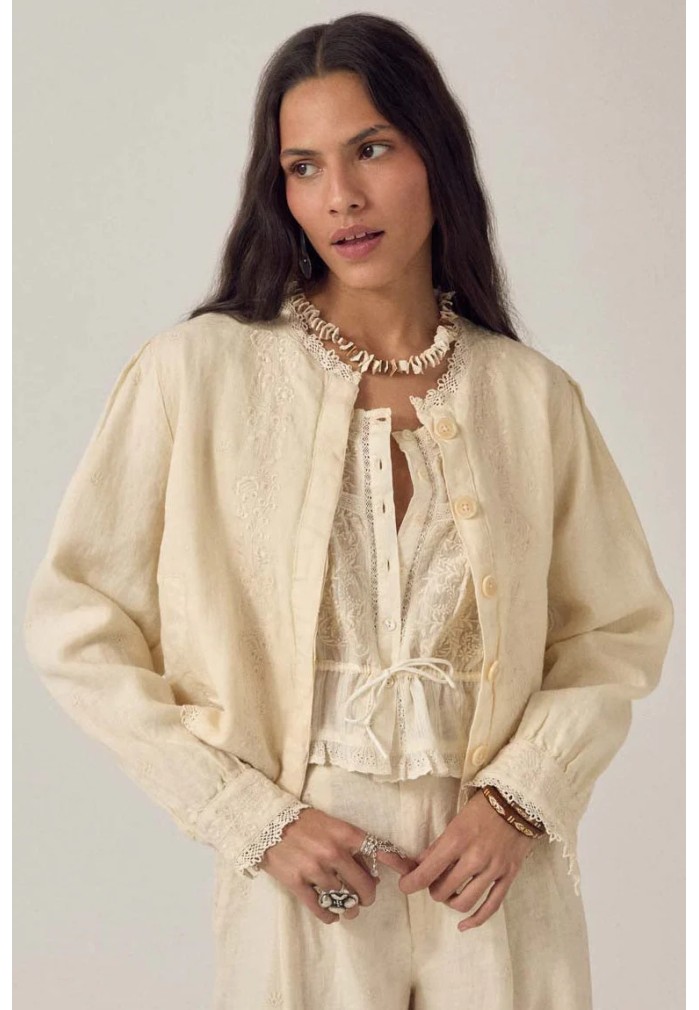 TOP ENCAJE CONSTANZA