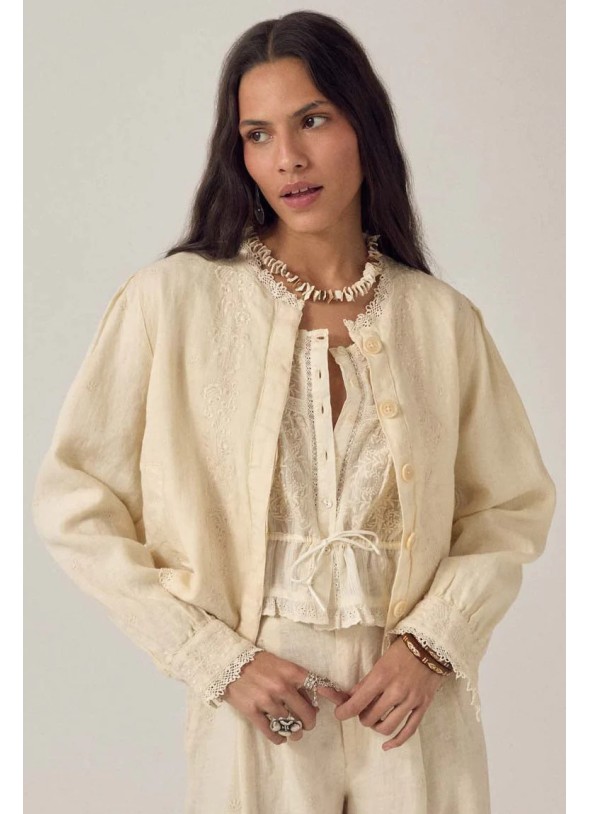 TOP ENCAJE CONSTANZA