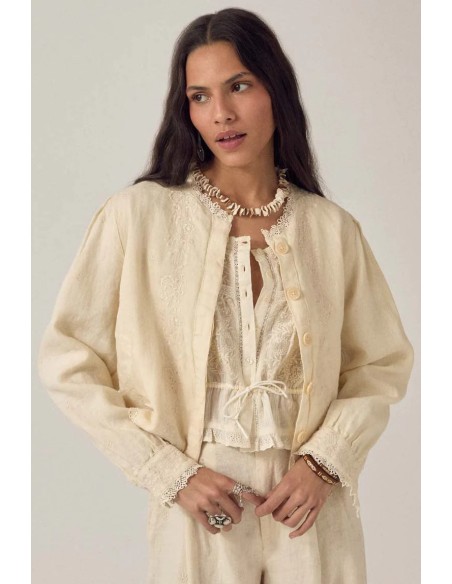 TOP ENCAJE CONSTANZA